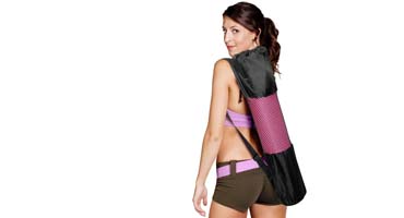 MAT BAGS