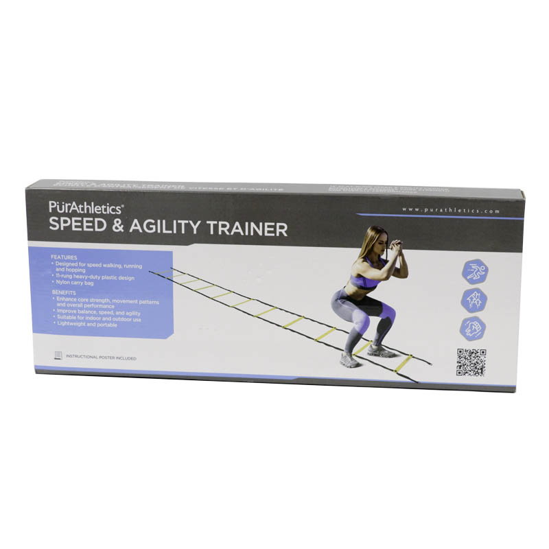 Speed Agility Trainer