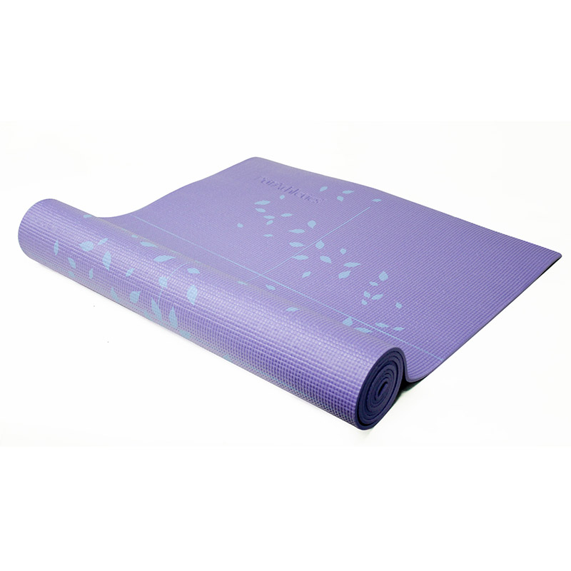 Printed Design Yoga Sticky Mats