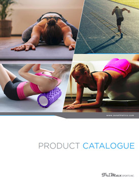 General Product Catalog (English)