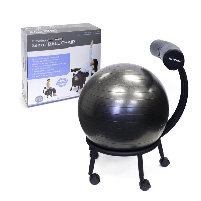 Zenzu Ball Chair