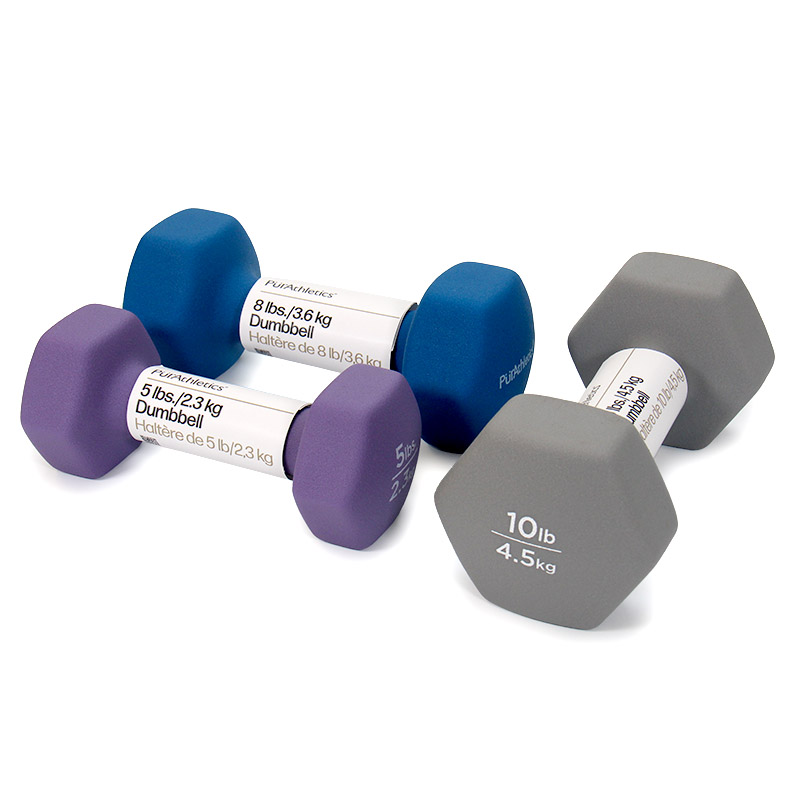 Dumbbell
