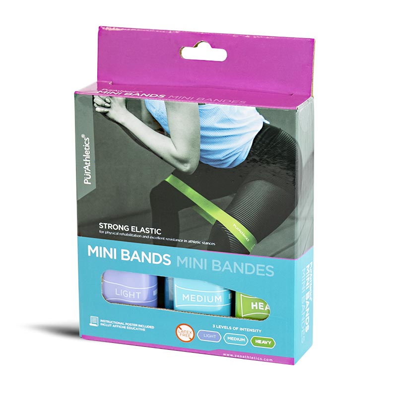 Mini Bands