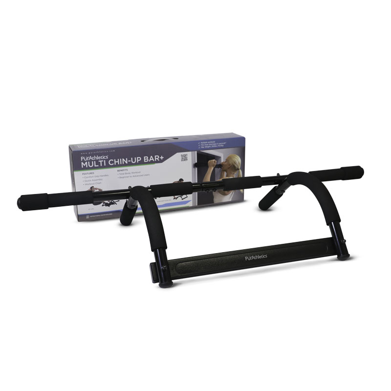 Multi Chin Up Bar