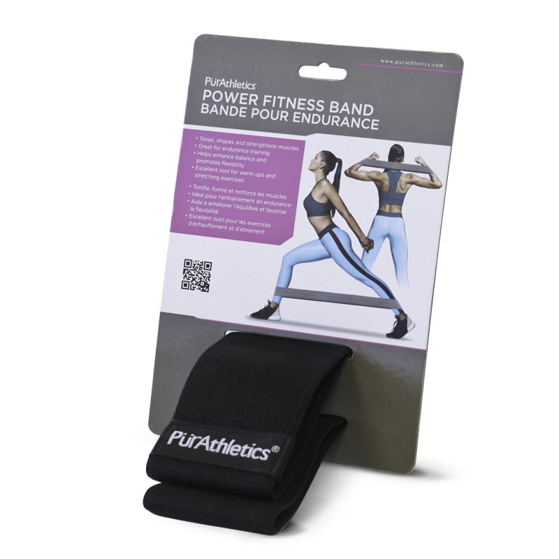 Power Fitness Band