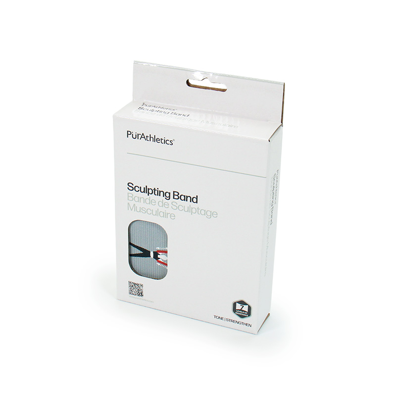 Sculpting Band