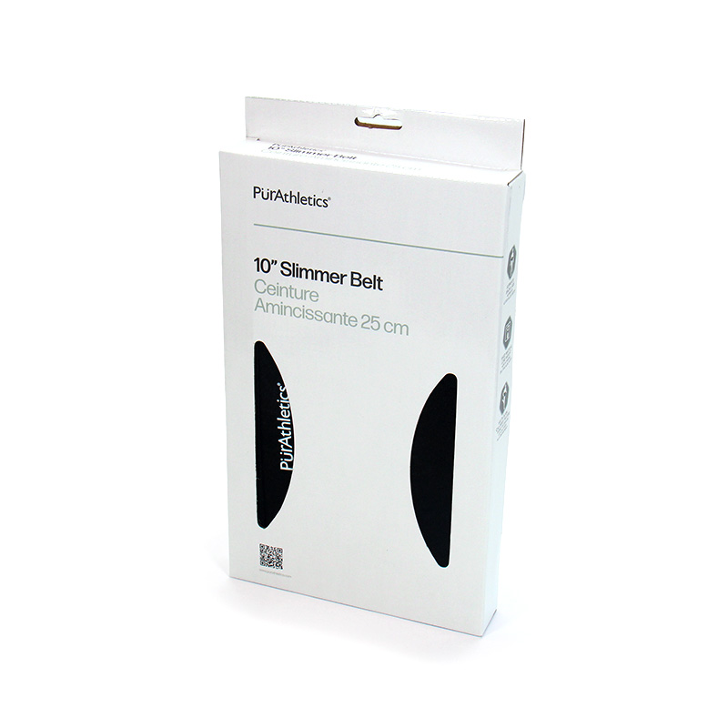 Slimmer Belt 10 in.