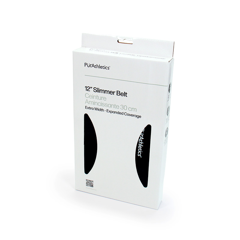 Slimmer Belt 12 in