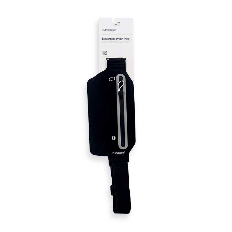 Essentials Waist Pack-1