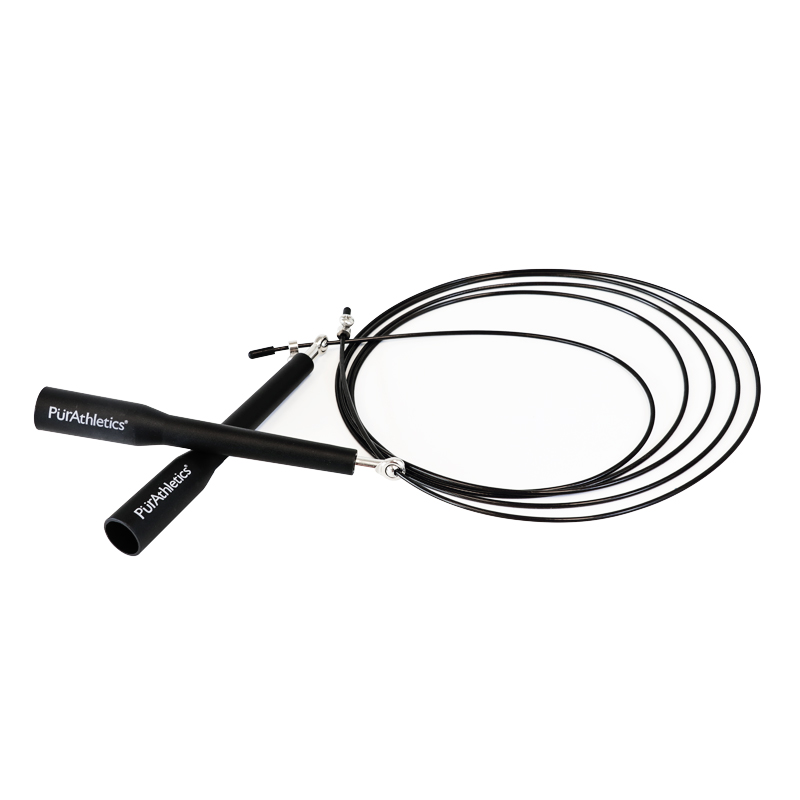 Cable Speed Rope
