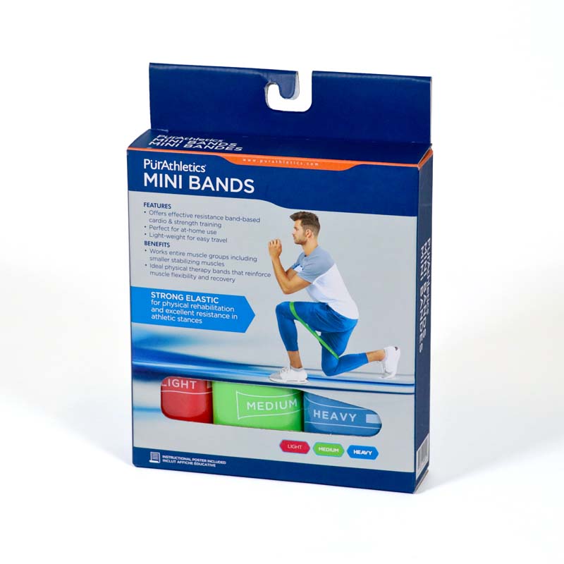 Mini Bands