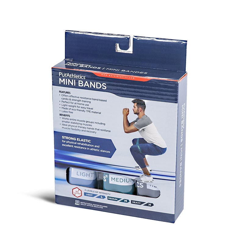 Mini Bands