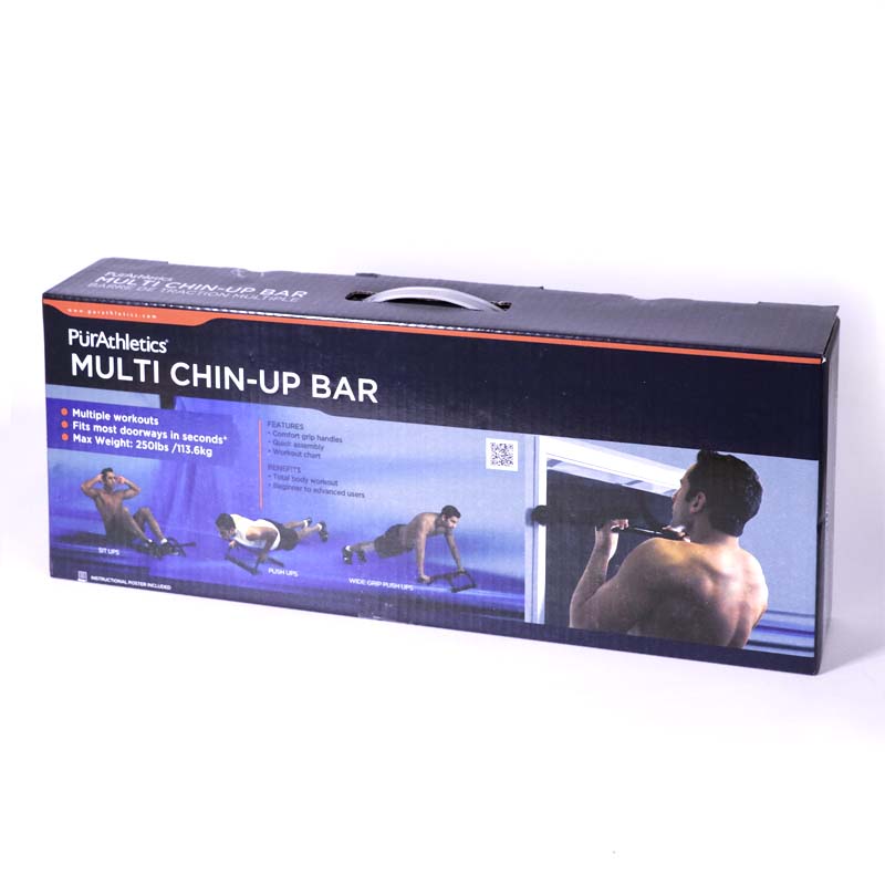 Multi Chin Up Bar