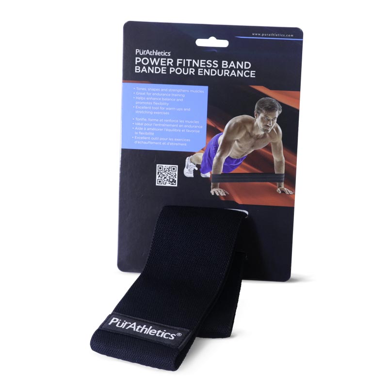 Power Fitness Band