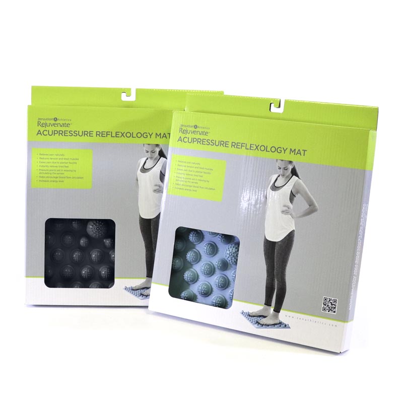 Acupressure Reflexology Mat
