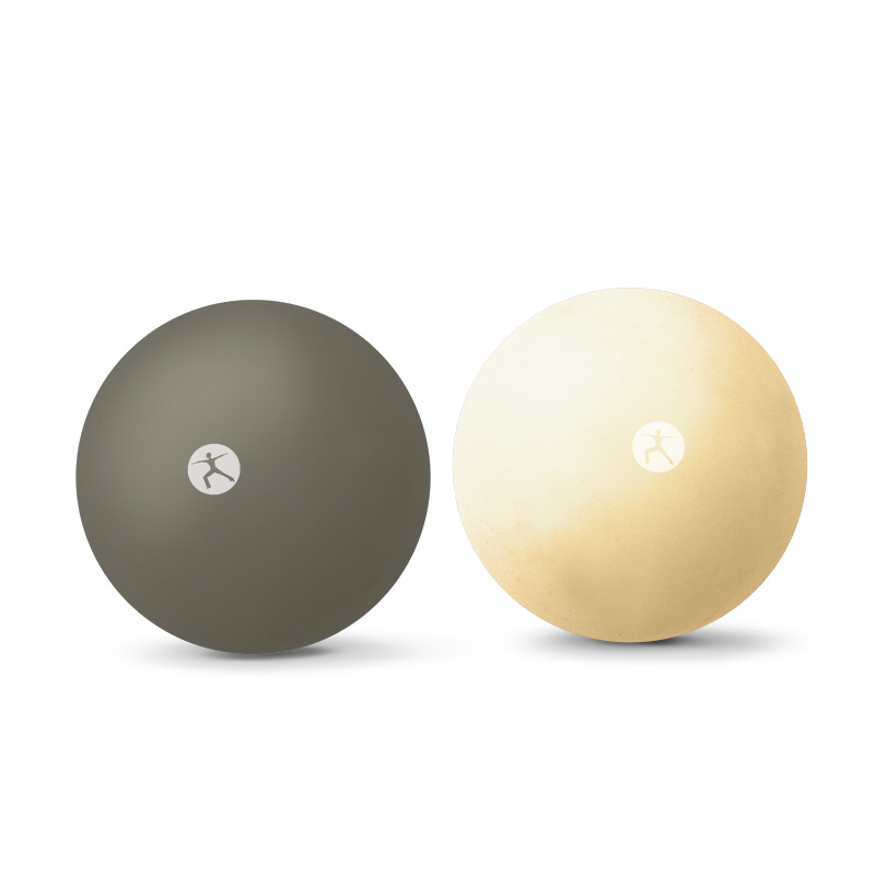 Dual Massage Therapy Balls