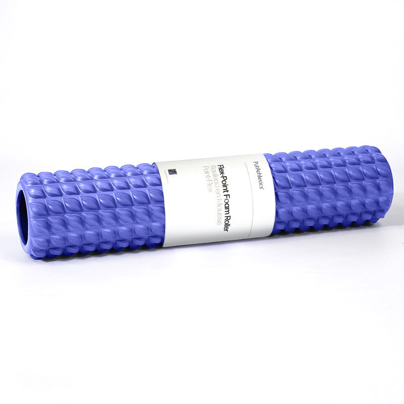 Flex-Point Foam Roller
