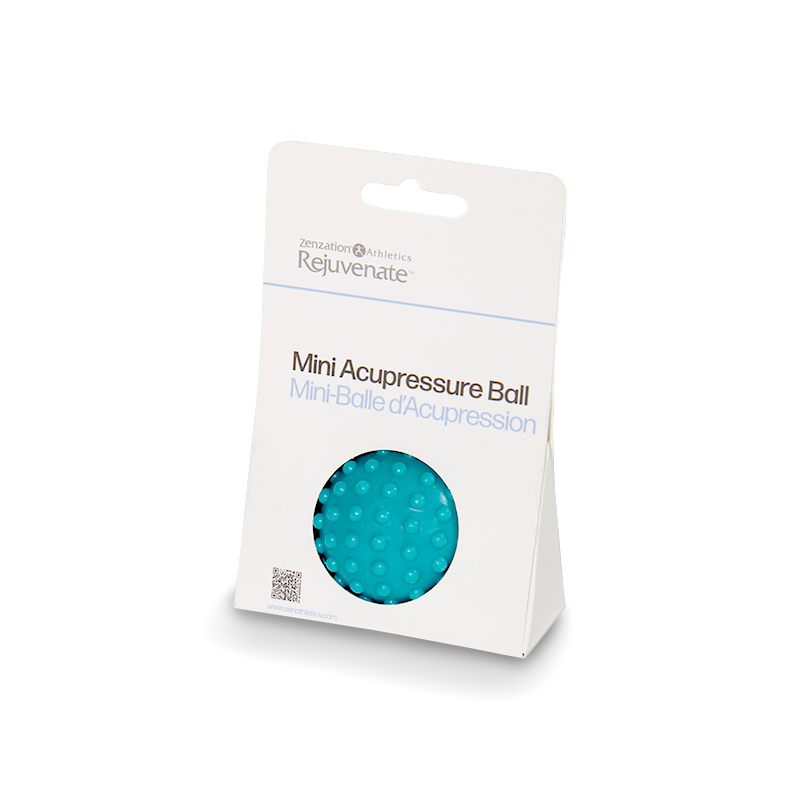 Mini Acupressure Ball