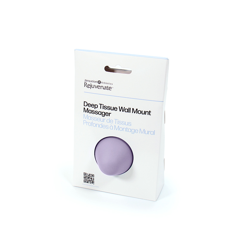 Deep Tissue Wall Mount Massager