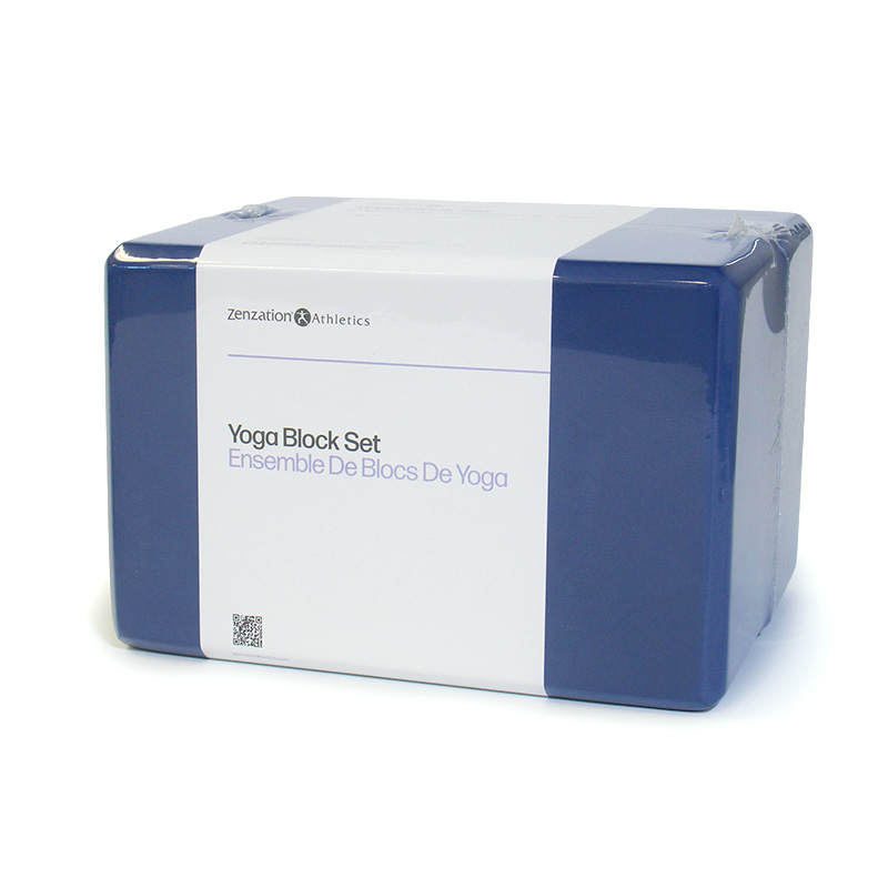 Yoga Block Set