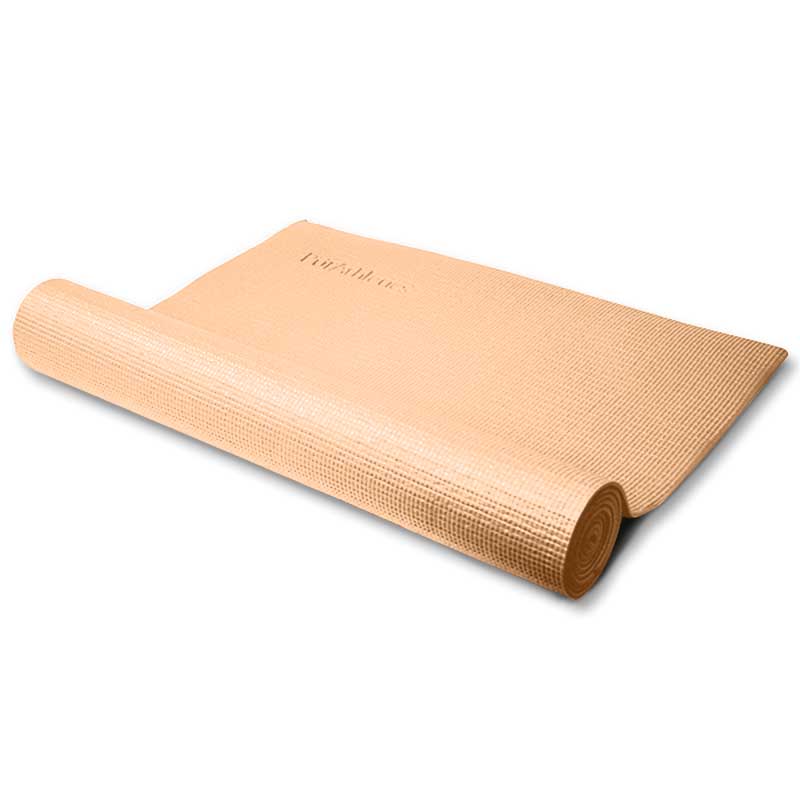 Sangles De Transport Pour Tapis De Yoga - Lot De 2 Sangles En Coton Réglables, Noir Et Gris